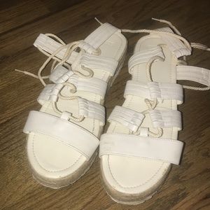 asos sandals